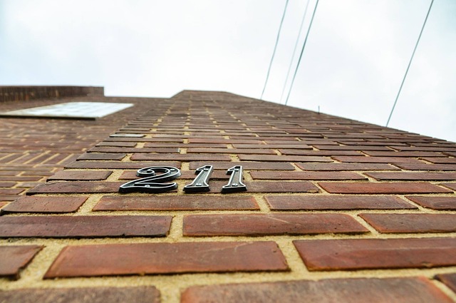 change of address checklist