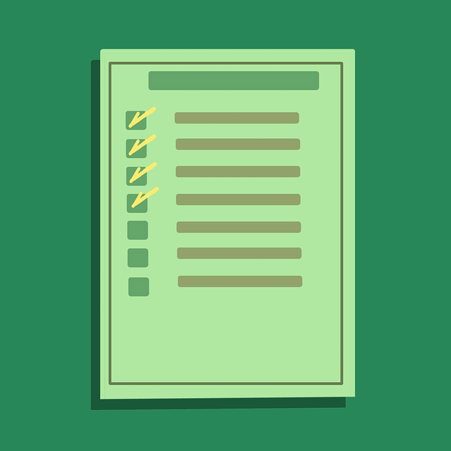 Mastering Your Change of Address Checklist Effortlessly