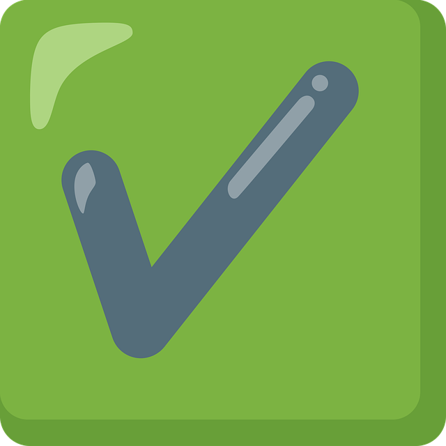 change of address checklist