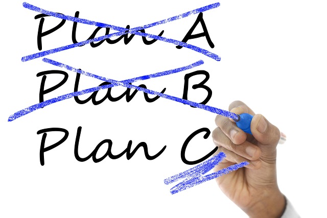 comprehensive plan