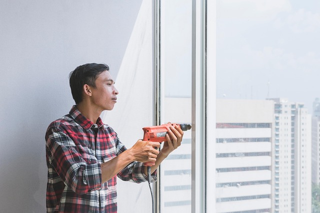 home maintenance checklist