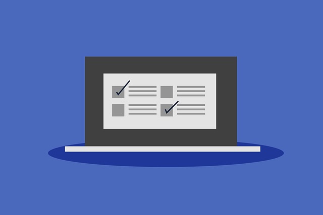 home maintenance checklist