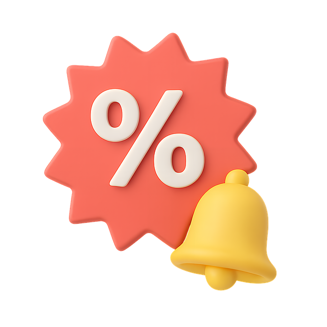 interest rate trends