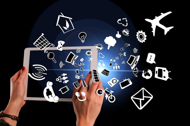 internet availability