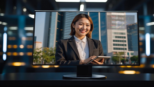 Internet Availability Transforms Financial Decision-Making Today