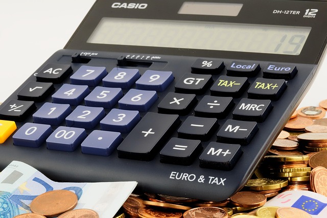 mortgage calculator