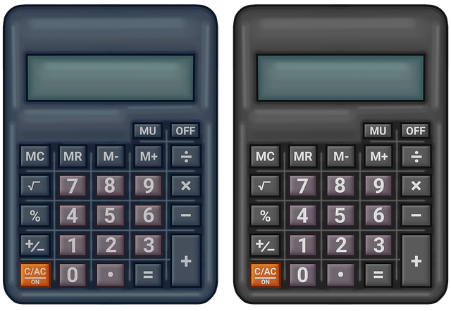 mortgage calculator