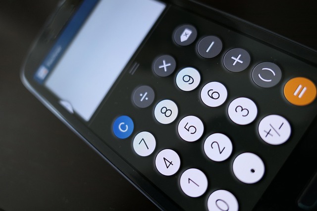 mortgage payment calculator