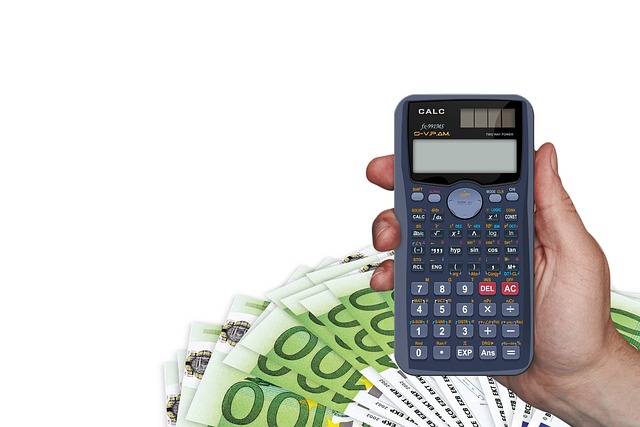 mortgage payment calculator