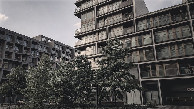 property depreciation