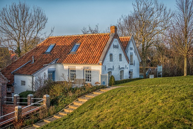 property depreciation