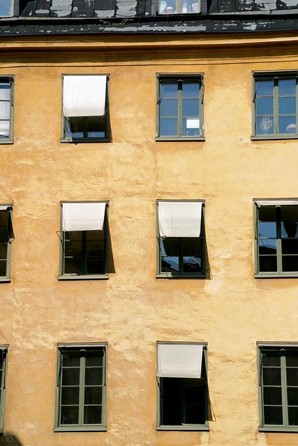 property disclosures