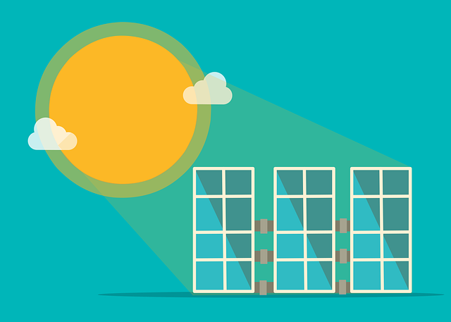 solar panels for homes