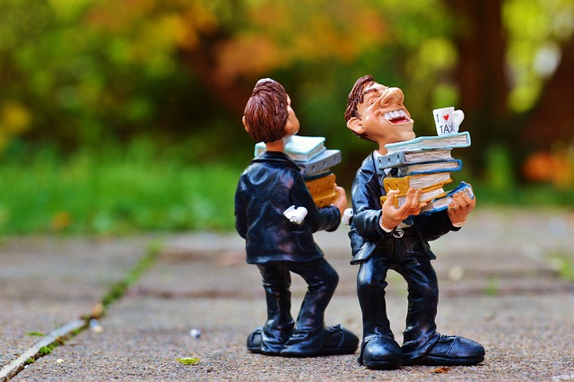 Tax Assessor’s Impact: Strategies for Homebuyers in Changing Markets