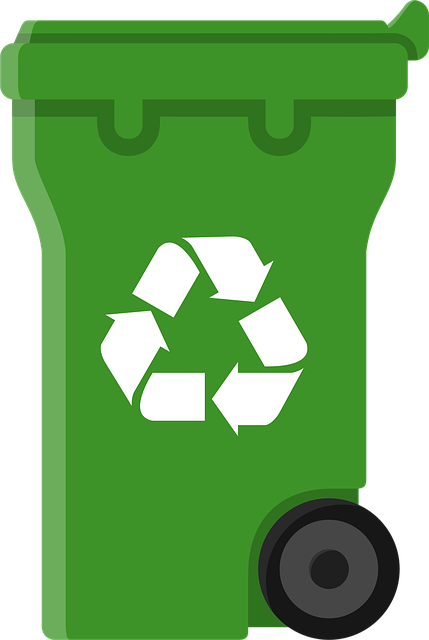 trash pickup schedule