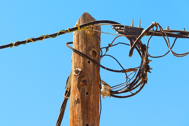 utility connection fees