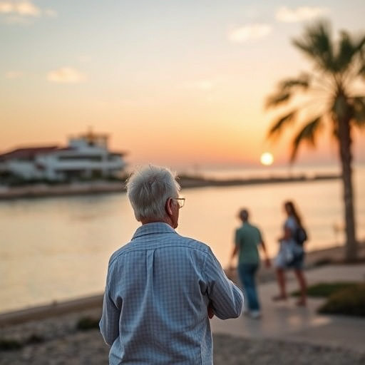 55+ community benefits