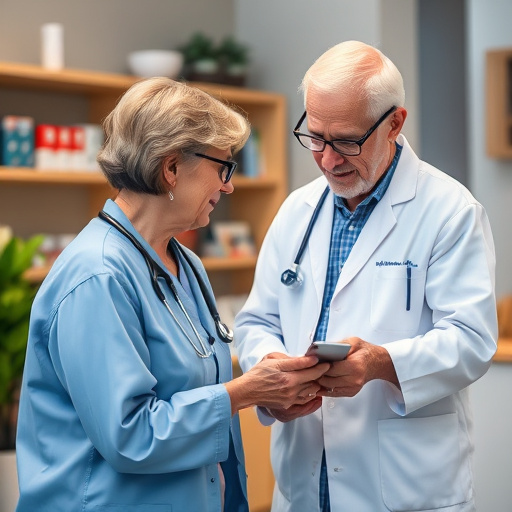 55+ community benefits