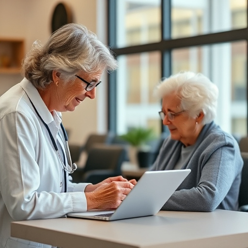 55+ community benefits