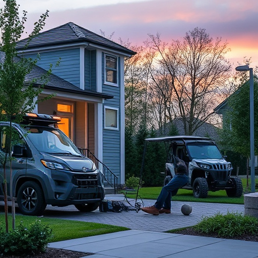 55+ community benefits