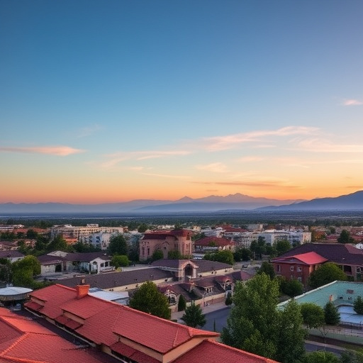 55+ community benefits