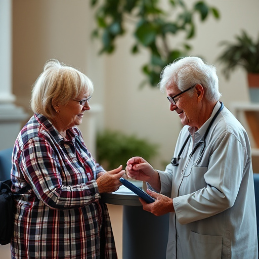 55+ community benefits