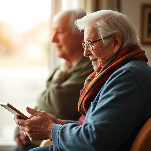 55+ community benefits