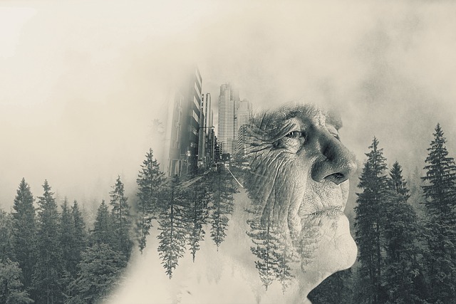 Active sunlight exposure