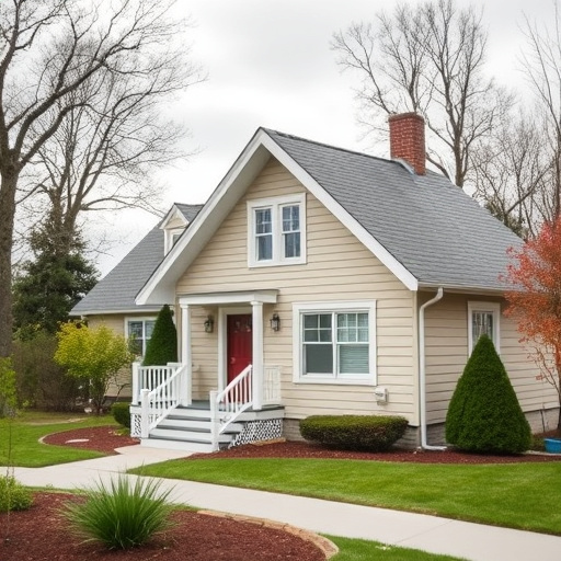 adjustable rate mortgage