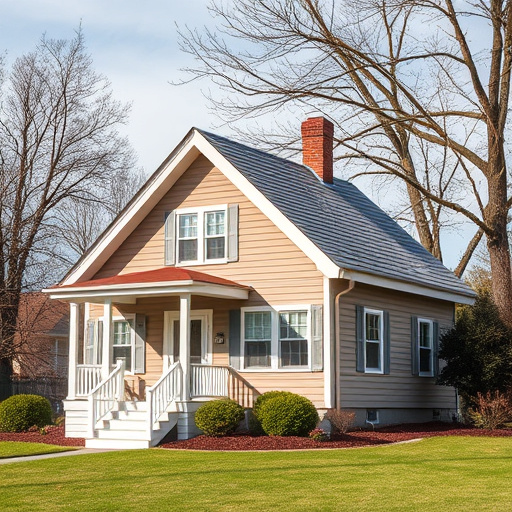 adjustable rate mortgage