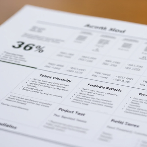 Amortization Table (Available)