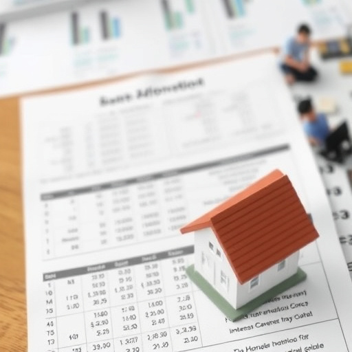 Amortization Table (Available)