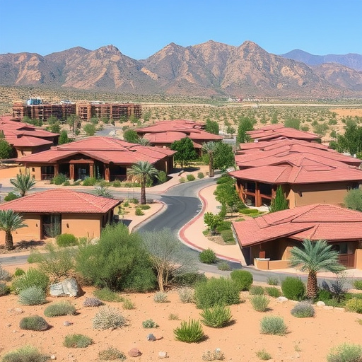 anthem az master plan community reviews