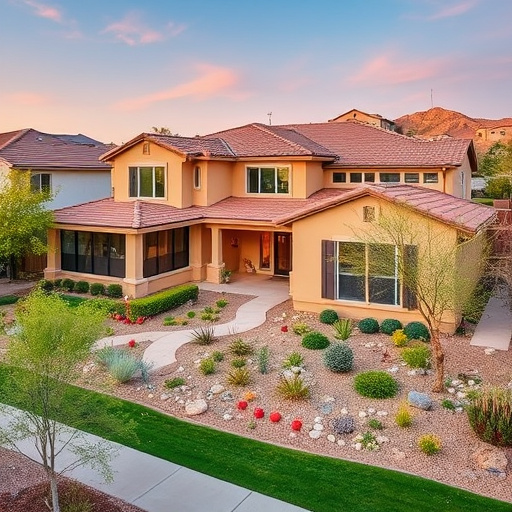 anthem homes for sale