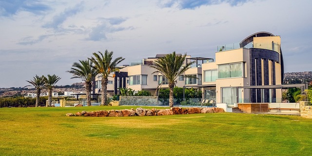 arizona luxury villa rental market