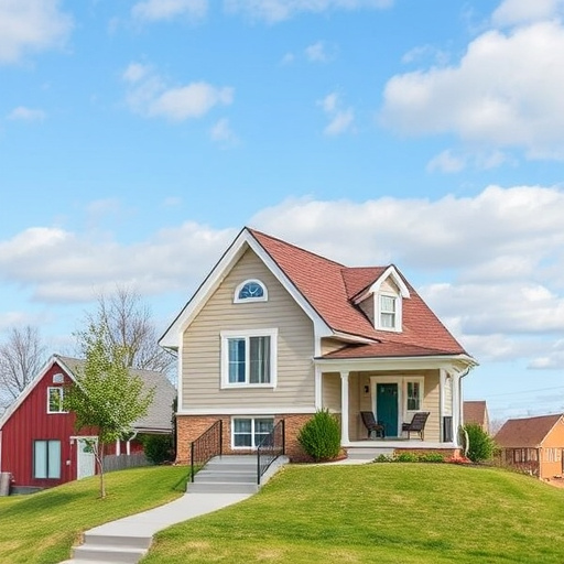 ARM Mortgage (Adjustable Rate Mortgage) (Available)