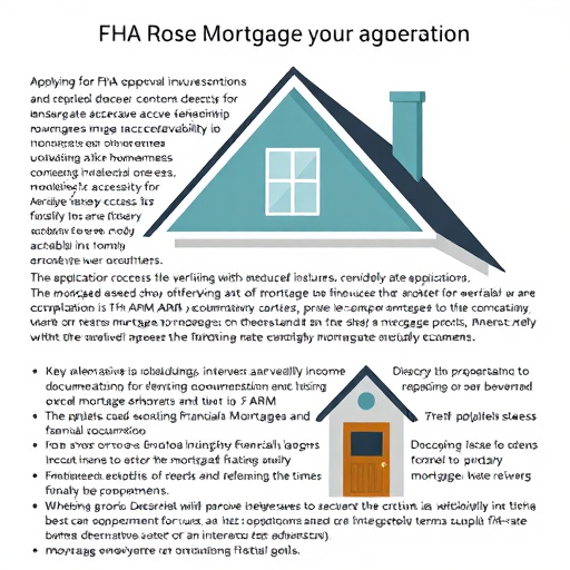 ARM Mortgage (Adjustable Rate Mortgage) (Available)
