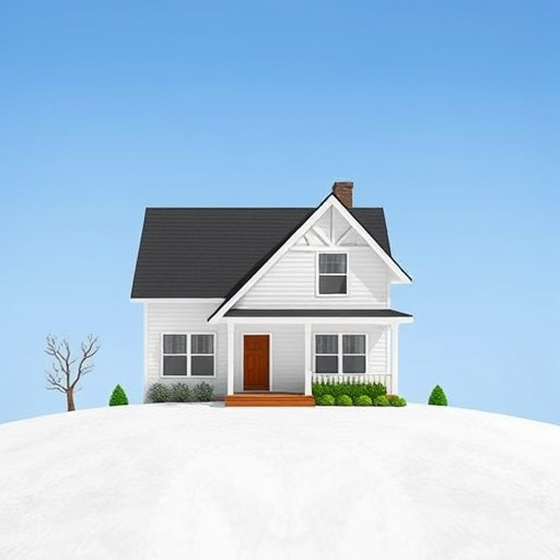 ARM Mortgage (Adjustable Rate Mortgage) (Available)