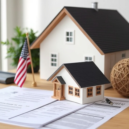 ARM Mortgage (Adjustable Rate Mortgage) (Available)