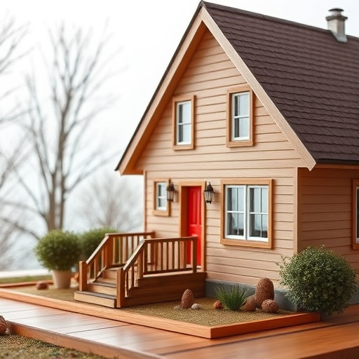 ARM Mortgage (Adjustable Rate Mortgage) (Available)