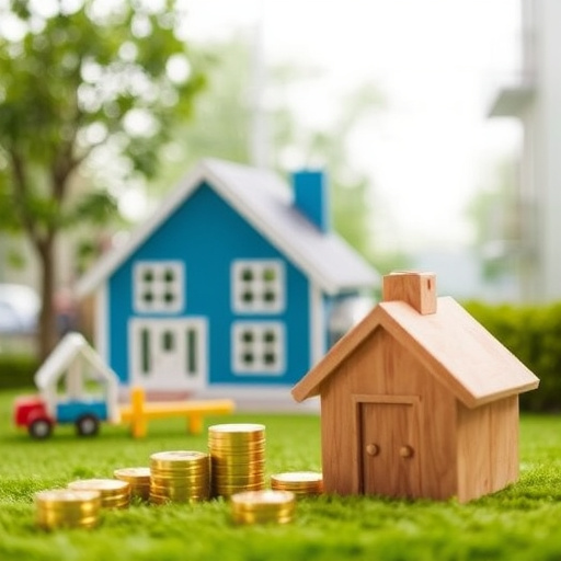 ARM Mortgage (Adjustable Rate Mortgage) (Available)