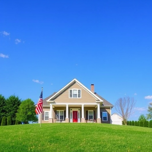 ARM Mortgage (Adjustable Rate Mortgage) (Available)