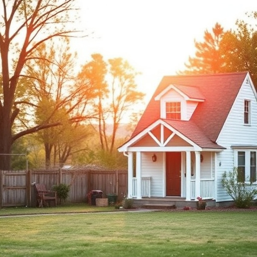 ARM Mortgage (Adjustable Rate Mortgage) (Available)