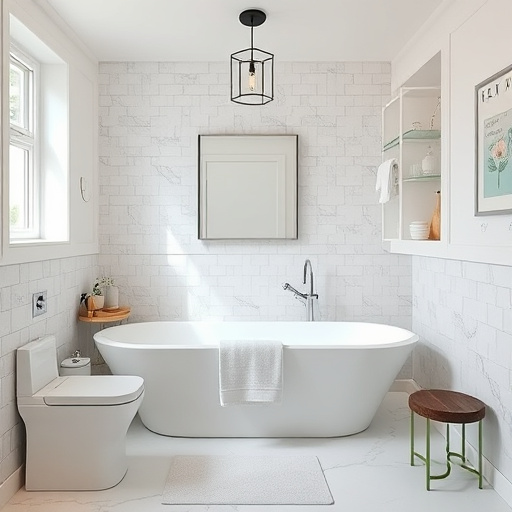 bathroom remodel cost