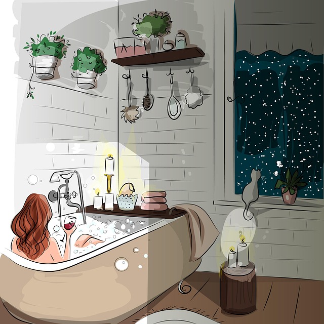 bathroom remodel cost