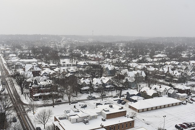 Unlock Best Neighborhood DSCR Loans: Requirements & Tips