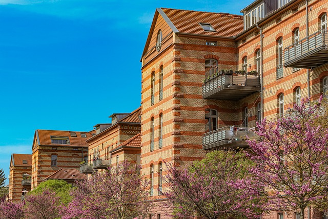 Unleashing Real Estate Potential: Trends Shaping Best Neighborhoods