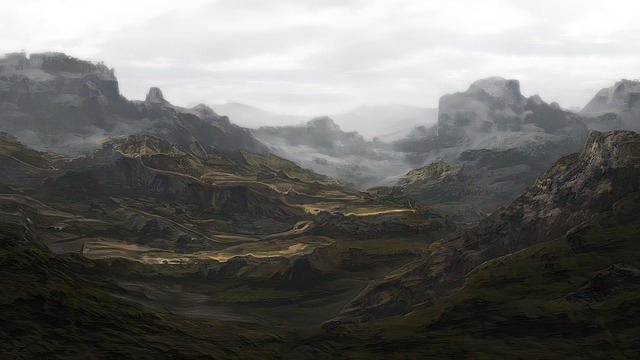 blossom rock vs eastmark mesa