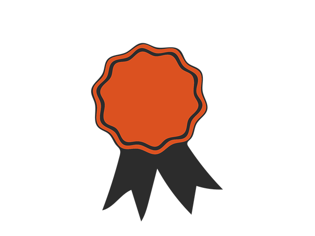 certificate of occupancy