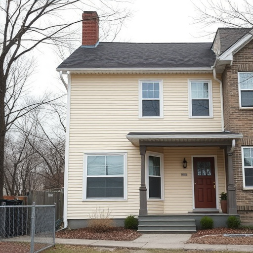 certificate of occupancy